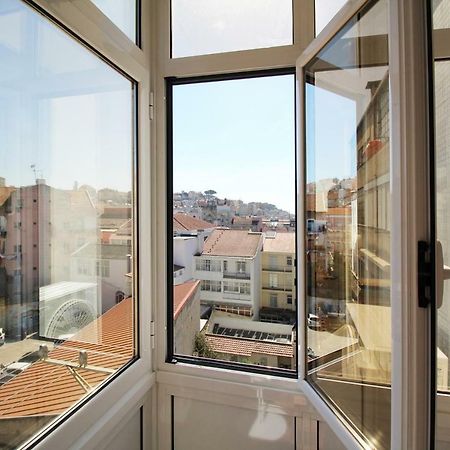 Appartement Poppy House In Anjos à Lisboa Extérieur photo